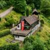 Naturfreundehaus Holderbronn bei Forbach im wildromantischen Murgtal