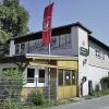 Naturfreundehaus Bootshaus Am Altrhein Naturfreundehaus Bootshaus Am Altrhein