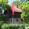 Naturfreundehaus Spatzennest Sommer