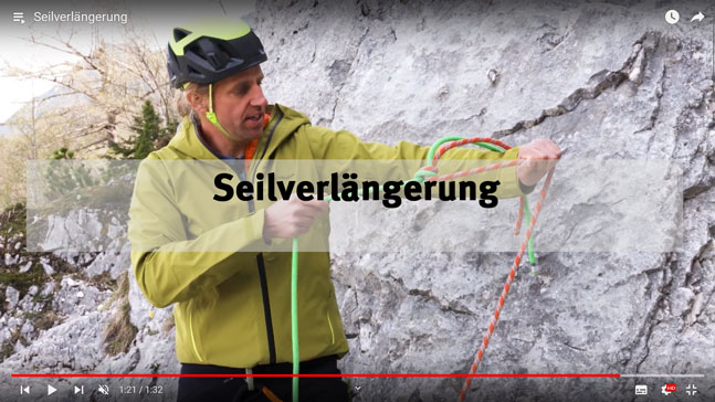 Weiter zum Tutorial auf YouTube ... Weiter zum Tutorial auf YouTube ...